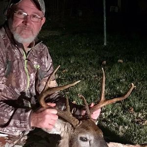 Meet your Posher, Allen